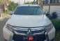 2nd Hand Mitsubishi Montero Sport 2017 for sale in Marikina-2