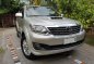 Used Toyota Fortuner 2014 for sale in Parañaque-8