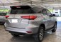 Selling Used Toyota Fortuner 2017 in Makati-3