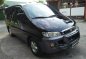 Selling Hyundai Starex 2004 Van Automatic Diesel -0