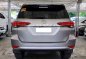 Selling Used Toyota Fortuner 2017 in Makati-4