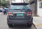 Toyota Fortuner 2013 Automatic Diesel for sale in Las Piñas-7