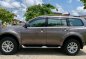 Mitsubishi Montero Sport 2014 Manual Diesel for sale in Carmona-4