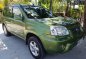 Selling 2004 Nissan X-Trail at 110000 km in Taytay-1