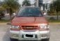 Isuzu Crosswind 2003 Automatic Diesel for sale in Calamba-5