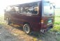 Nissan Urvan 1994 Manual Diesel for sale in Calamba-2