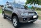 Mitsubishi Montero Sport 2014 Manual Diesel for sale in Carmona-0