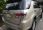 Used Toyota Fortuner 2014 for sale in Parañaque-1