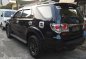 2013 Toyota Fortuner for sale in Quezon City-6