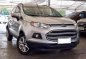 For sale 2015 Ford Ecosport Automatic Gasoline at 30000 km in Makati-1