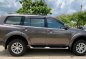 Mitsubishi Montero Sport 2014 Manual Diesel for sale in Carmona-5