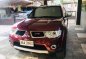 2nd Hand Mitsubishi Montero Sport 2014 Automatic Diesel for sale in Lipa-2