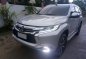 Mitsubishi Montero Sport 2017 Manual Diesel for sale in Davao City-10