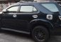 2013 Toyota Fortuner for sale in Quezon City-7