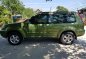 Selling 2004 Nissan X-Trail at 110000 km in Taytay-5