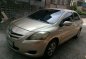 Used Toyota Vios 2008 for sale in Caloocan-0