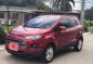 2015 Ford Ecosport for sale in Dasmariñas-1