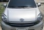 Selling Used Toyota Wigo 2015 in Parañaque-1