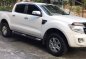 For sale Ford Ranger 2015 Automatic Diesel at 50000 km in Mandaluyong-1