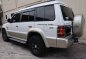 Mitsubishi Pajero for sale in Lipa-2