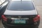 Selling 2nd Hand Honda City 2012 Automatic Gasoline -0