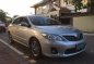 2nd Hand Toyota Altis 2013 for sale in Muntinlupa-1