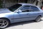 Honda Civic 1995 Automatic Gasoline for sale in Angeles-3
