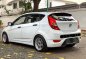 For sale 2016 Hyundai Accent Hatchback in Manila-7