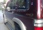 Selling Used Isuzu Trooper 2003 in Quezon City-6