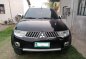 Mitsubishi Montero Sport 2010 at 90000 km for sale-0