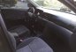 2nd Hand Toyota Altis 2006 for sale in Quezon City-4