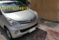 Toyota Avanza 2014 Manual Gasoline for sale in Quezon City-5