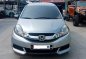 Selling Honda Mobilio 2016 at 35000 km in Meycauayan-1