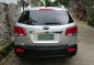 For sale Used 2011 Kia Sorento in Baguio-4