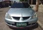 Mitsubishi Lancer 2007 Manual Gasoline for sale in Angeles-1