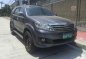 Selling 2nd Hand Toyota Fortuner 2012 in Manila-8