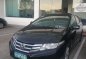 Selling 2nd Hand Honda City 2012 Automatic Gasoline -1