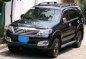 2013 Toyota Fortuner for sale in Quezon City-9