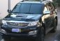 2013 Toyota Fortuner for sale in Quezon City-10