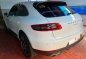 For sale 2018 Porsche Macan Automatic Gasoline -3