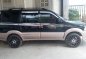 Selling 2nd Hand Toyota Revo 2003 Automatic Gasoline -2