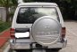 2nd Hand Mitsubishi Pajero 2006 for sale in Quezon City-7