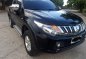 2nd Hand Mitsubishi Strada 2015 Manual Diesel for sale in San Fernando-1