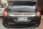 Brown Mitsubishi Montero Sport 2017 at 12000 km for sale-3