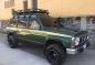 2nd Hand Nissan Patrol 1994 for sale in San Fernando-6