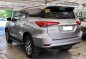 Selling Used Toyota Fortuner 2017 in Makati-6