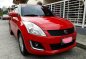 For sale 2016 Suzuki Swift Hatchback Manual Gasoline -1