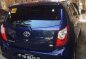 For sale 2016 Toyota Wigo Automatic Gasoline at 40000 km in Las Piñas-3