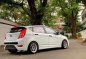 For sale 2016 Hyundai Accent Hatchback in Manila-3