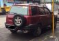 Selling Honda Cr-V Automatic Gasoline in Cebu City-0